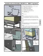 Предварительный просмотр 51 страницы EdilKamin SIDE 2 Installation - Use - Maintenance