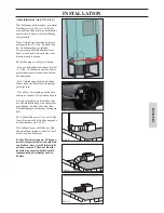 Предварительный просмотр 63 страницы EdilKamin SIDE 2 Installation - Use - Maintenance