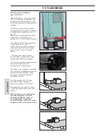 Предварительный просмотр 102 страницы EdilKamin SIDE 2 Installation - Use - Maintenance