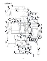 Предварительный просмотр 116 страницы EdilKamin SIDE 2 Installation - Use - Maintenance