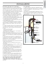 Предварительный просмотр 13 страницы EdilKamin SIDE 50x50 PLUS N Installation, Use And Maintenance Manual