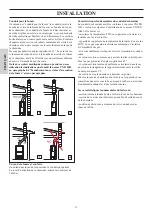 Предварительный просмотр 42 страницы EdilKamin SIDE 50x50 PLUS N Installation, Use And Maintenance Manual