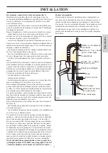 Предварительный просмотр 43 страницы EdilKamin SIDE 50x50 PLUS N Installation, Use And Maintenance Manual