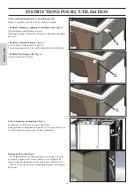 Предварительный просмотр 44 страницы EdilKamin SIDE 50x50 PLUS N Installation, Use And Maintenance Manual