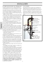 Предварительный просмотр 58 страницы EdilKamin SIDE 50x50 PLUS N Installation, Use And Maintenance Manual