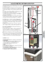 Предварительный просмотр 65 страницы EdilKamin SIDE 50x50 PLUS N Installation, Use And Maintenance Manual