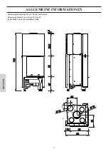 Предварительный просмотр 66 страницы EdilKamin SIDE 50x50 PLUS N Installation, Use And Maintenance Manual