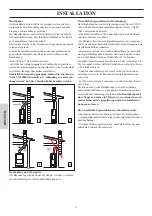 Предварительный просмотр 72 страницы EdilKamin SIDE 50x50 PLUS N Installation, Use And Maintenance Manual