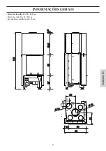 Предварительный просмотр 81 страницы EdilKamin SIDE 50x50 PLUS N Installation, Use And Maintenance Manual