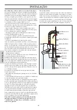 Предварительный просмотр 88 страницы EdilKamin SIDE 50x50 PLUS N Installation, Use And Maintenance Manual