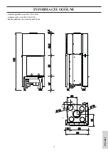 Предварительный просмотр 141 страницы EdilKamin SIDE 50x50 PLUS N Installation, Use And Maintenance Manual