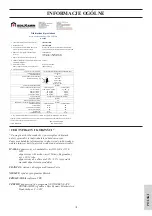 Предварительный просмотр 143 страницы EdilKamin SIDE 50x50 PLUS N Installation, Use And Maintenance Manual