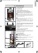 Preview for 3 page of EdilKamin STATUS PLUS Installation, Use And Maintenance Manual