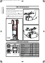 Preview for 14 page of EdilKamin STATUS PLUS Installation, Use And Maintenance Manual