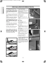 Preview for 18 page of EdilKamin STATUS PLUS Installation, Use And Maintenance Manual