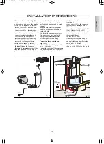 Preview for 19 page of EdilKamin STATUS PLUS Installation, Use And Maintenance Manual