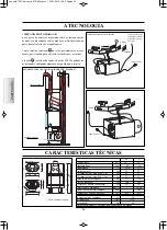 Preview for 34 page of EdilKamin STATUS PLUS Installation, Use And Maintenance Manual