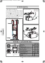 Preview for 44 page of EdilKamin STATUS PLUS Installation, Use And Maintenance Manual