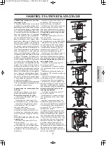 Preview for 47 page of EdilKamin STATUS PLUS Installation, Use And Maintenance Manual