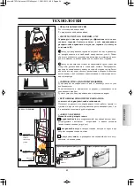 Preview for 53 page of EdilKamin STATUS PLUS Installation, Use And Maintenance Manual