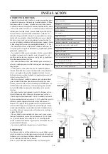 Предварительный просмотр 29 страницы EdilKamin Stylo ELLE Installation, Use And Maintenance Manual