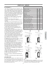 Предварительный просмотр 37 страницы EdilKamin Stylo ELLE Installation, Use And Maintenance Manual