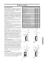 Предварительный просмотр 45 страницы EdilKamin Stylo ELLE Installation, Use And Maintenance Manual