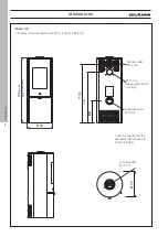 Preview for 8 page of EdilKamin Tally Installation, Use And Maintenance Handbook