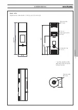 Preview for 9 page of EdilKamin Tally Installation, Use And Maintenance Handbook