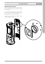 Preview for 15 page of EdilKamin Tally Installation, Use And Maintenance Handbook