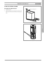 Preview for 17 page of EdilKamin Tally Installation, Use And Maintenance Handbook