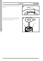 Preview for 20 page of EdilKamin Tally Installation, Use And Maintenance Handbook