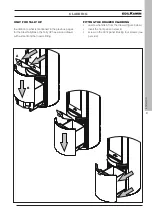 Preview for 21 page of EdilKamin Tally Installation, Use And Maintenance Handbook