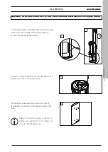 Preview for 23 page of EdilKamin Tally Installation, Use And Maintenance Handbook