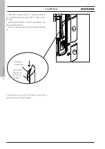 Preview for 24 page of EdilKamin Tally Installation, Use And Maintenance Handbook