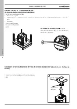 Preview for 26 page of EdilKamin Tally Installation, Use And Maintenance Handbook