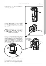 Preview for 27 page of EdilKamin Tally Installation, Use And Maintenance Handbook