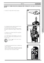 Preview for 29 page of EdilKamin Tally Installation, Use And Maintenance Handbook