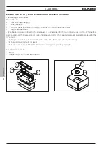 Preview for 30 page of EdilKamin Tally Installation, Use And Maintenance Handbook