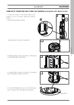 Preview for 31 page of EdilKamin Tally Installation, Use And Maintenance Handbook