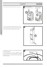 Preview for 32 page of EdilKamin Tally Installation, Use And Maintenance Handbook