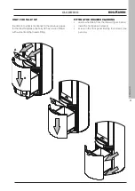 Preview for 33 page of EdilKamin Tally Installation, Use And Maintenance Handbook