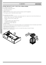 Preview for 34 page of EdilKamin Tally Installation, Use And Maintenance Handbook