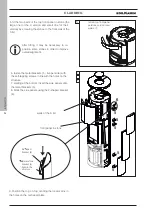 Preview for 36 page of EdilKamin Tally Installation, Use And Maintenance Handbook