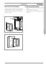 Preview for 37 page of EdilKamin Tally Installation, Use And Maintenance Handbook