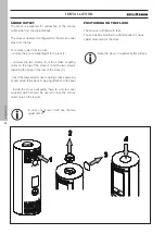 Preview for 38 page of EdilKamin Tally Installation, Use And Maintenance Handbook