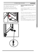 Preview for 43 page of EdilKamin Tally Installation, Use And Maintenance Handbook