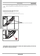 Предварительный просмотр 8 страницы EdilKamin VYDA AIR TIGHT Installation, Use And Maintenance Manual