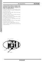 Предварительный просмотр 14 страницы EdilKamin VYDA AIR TIGHT Installation, Use And Maintenance Manual