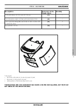 Предварительный просмотр 15 страницы EdilKamin VYDA AIR TIGHT Installation, Use And Maintenance Manual